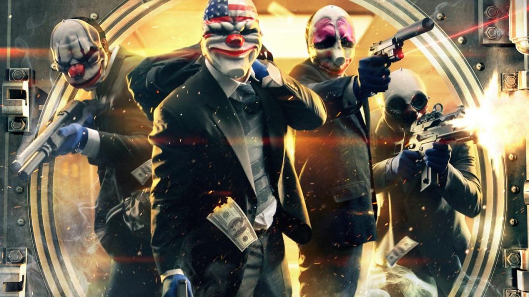 The Biggest Bank Heist in The World