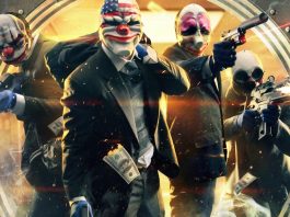 The Biggest Bank Heist in The World