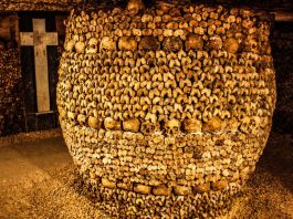 The Most Famous Catacombs in the World
