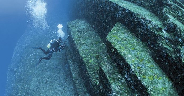 The Oldest Man-made Structure in the World - iBloogi