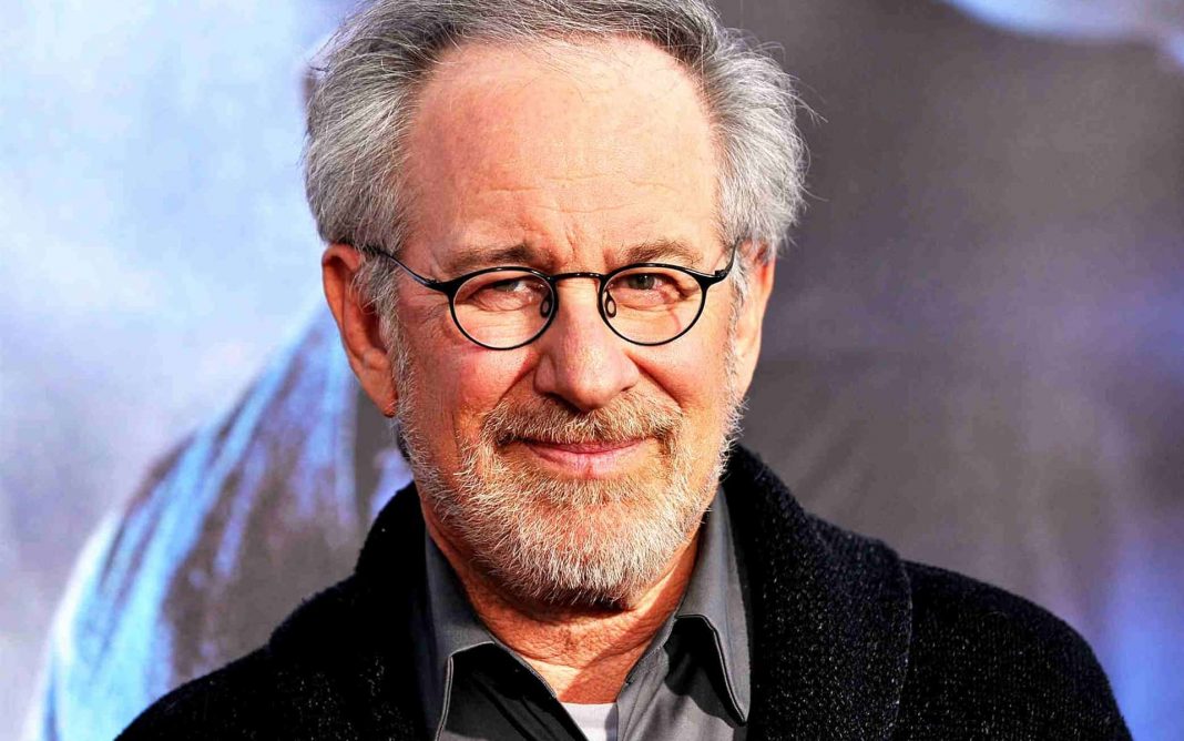 Steven Allan Spielberg