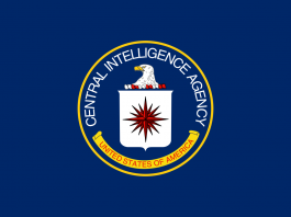 The Largest Known Spy Organization in the World
