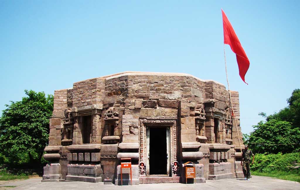 The Oldest Hindu Temple In The World IBloogi