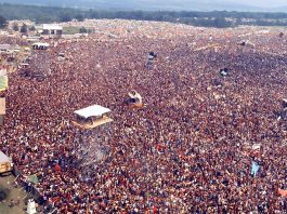 Biggest Ever Crowd Attendance in a Concert
