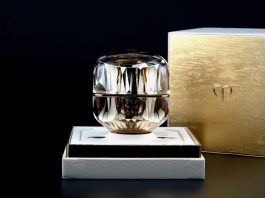 The Most Expensive Beauty Product in the World