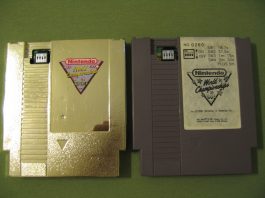 The Most Expensive NES Game