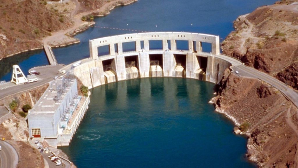 The Deepest Dam in the World iBloogi